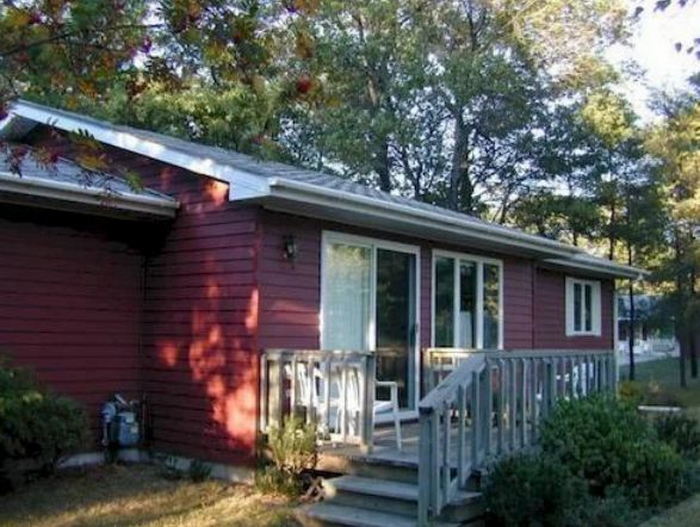 Woodland Motor Lodge - Web Listing (newer photo)